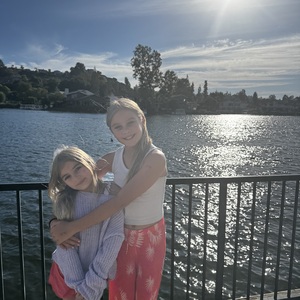 Fundraising Page: Quinn Pettis